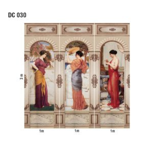 Loymina арт. DC 030