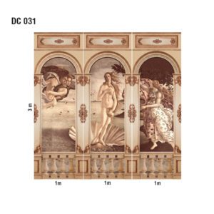 Loymina арт. DC 031