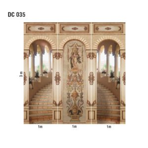 Loymina арт. DC 035