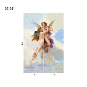 Loymina арт. DC 041