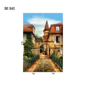 Loymina арт. DC 043