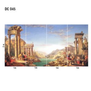 Loymina арт. DC 045