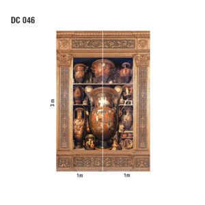 Loymina арт. DC 046