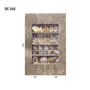 Loymina арт. DC 048