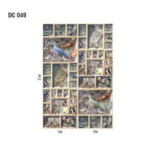 Loymina арт. DC 049