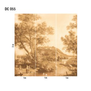 Loymina арт. DC 055