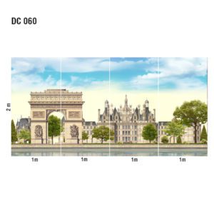 Loymina арт. DC 060