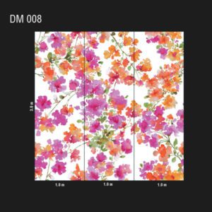 Loymina арт. DM 008