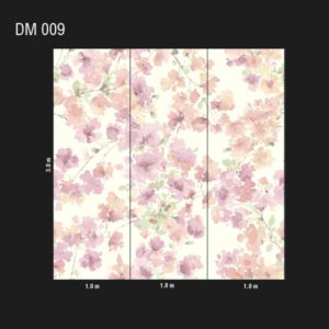 Loymina арт. DM 009