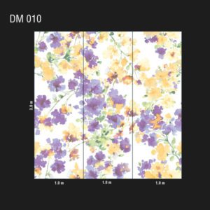 Loymina арт. DM 010