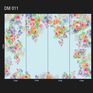 Loymina арт. DM 011