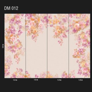 Loymina арт. DM 012