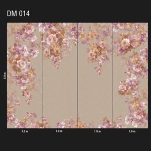 Loymina арт. DM 014