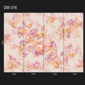 Loymina арт. DM 016