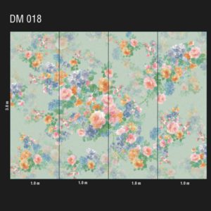 Loymina арт. DM 018