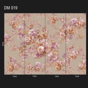 Loymina арт. DM 019