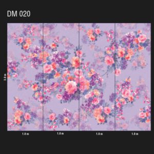 Loymina арт. DM 020