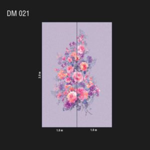 Loymina арт. DM 021