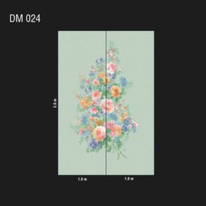 Loymina арт. DM 024