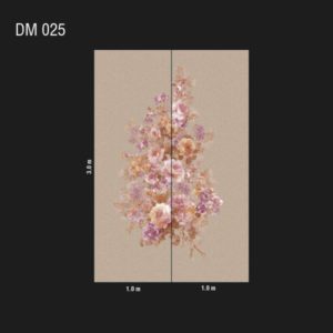 Loymina арт. DM 025