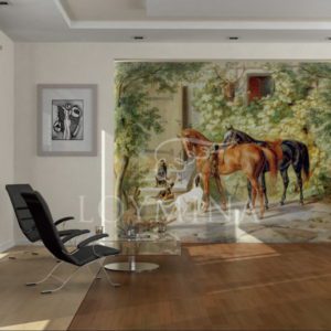 Loymina арт. DC 014