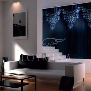 Loymina арт. DM 031