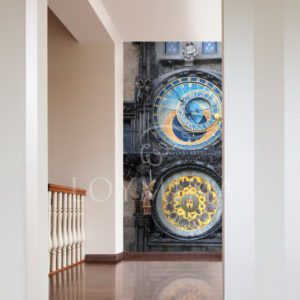 Loymina арт. DM 036