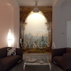 Loymina арт. DS 007