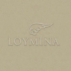 Loymina арт. Jet1 012/1