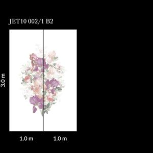 Loymina арт. Jet10 002/1