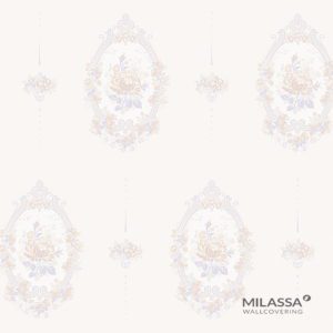 Milassa арт. Joli 1 001/1