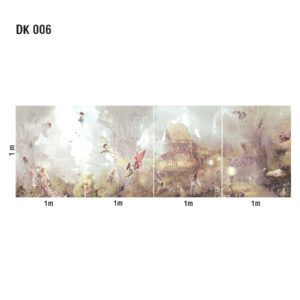 Loymina арт. DK 006