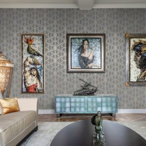 Loymina арт. LIB2 011