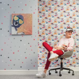 Loymina арт. LM6 011