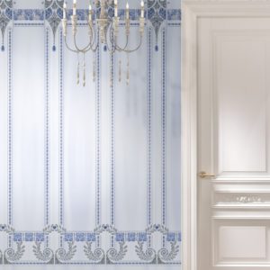 Loymina арт. Q12 006