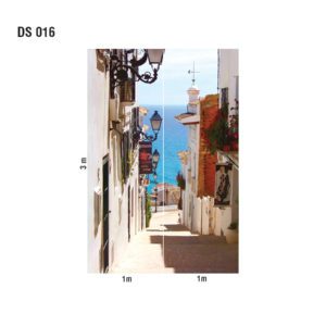 Loymina арт. DS 016