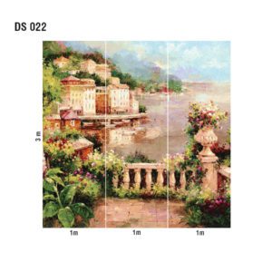 Loymina арт. DS 022