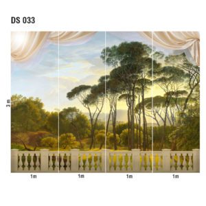 Loymina арт. DS 033