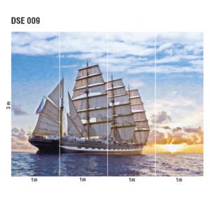 Loymina арт. DSE 009