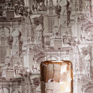 Milassa арт. Trend 10 012