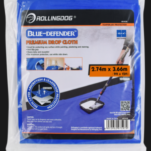 Укрывная ткань BLUE DEFENDER™