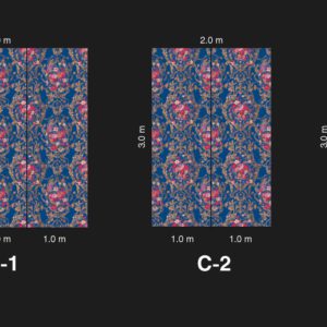 Loymina арт. V10 021