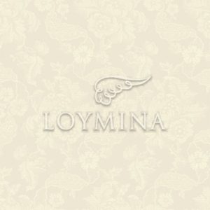 Loymina арт. V2 002
