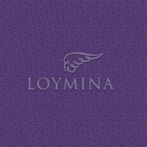 Loymina арт. V3 022
