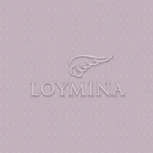 Loymina арт. V8 221