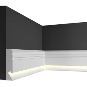 Плинтус световой LPL7