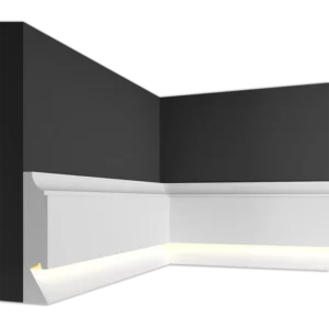 Плинтус световой LPL9