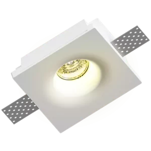 Гипсовый светильник SGS32