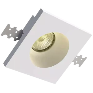 Гипсовый светильник SGS5