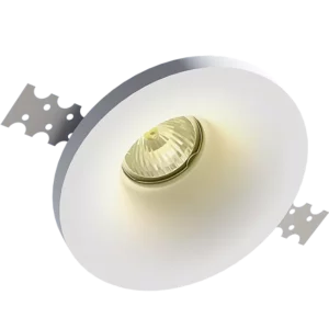 Гипсовый светильник SGS9